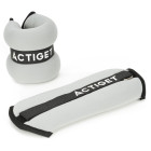 Atsvari vingrošanai 2 x 1 kg ACT0128