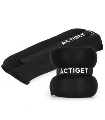 Atsvari vingrošanai 2 x 3 kg ACT0131