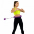 Hula Hoop riņķis ar svaru ACT0137