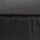 Trīspakāpju suņu kāpnes