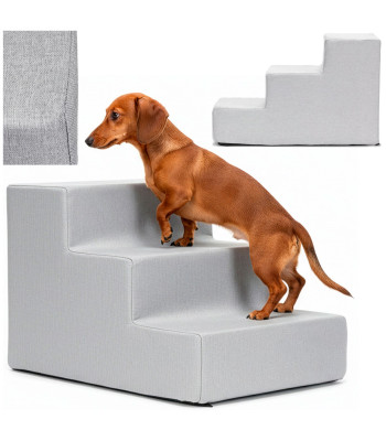 Suņu kāpnītes 45 x 30 x 30 cm PA0338