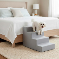 Suņu kāpnītes 60 x 30 x 40 cm PA0339