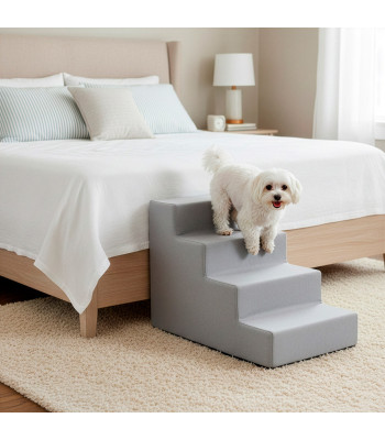 Suņu kāpnītes 60 x 30 x 40 cm PA0339