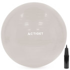 65 cm vingrošanas bumba ar pumpi