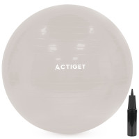 65 cm vingrošanas bumba ar pumpi