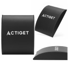 AB paklājiņš vēdera preses vingrinājumiem