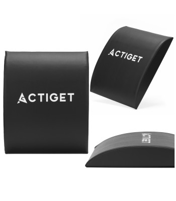 AB paklājiņš vēdera preses vingrinājumiem