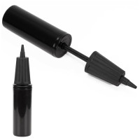 Universāls rokas sūknis bumbu un balonu piepūšanai