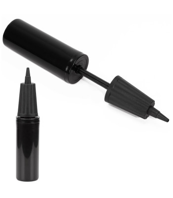 Universāls rokas sūknis bumbu un balonu piepūšanai