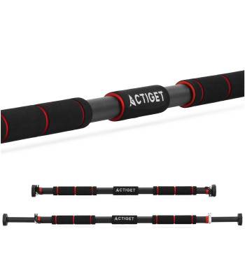 Pievilkšanās stienis Actiget®