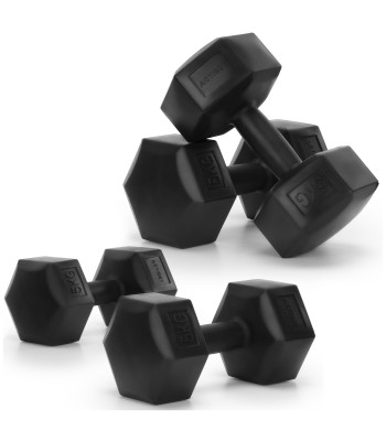 Hanteles 2 x 5 kg ACT0163