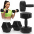 Hanteles 2 x 5 kg ACT0163