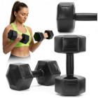 Hanteles 2 x 10 kg ACT0164