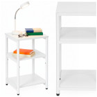 naktsgaldiņš springos hf0065 35 x 31 x 57 cm