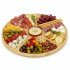 rotējošs servēšanas paplāte 33 cm ki0170
