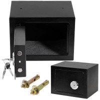 atslēgu seifs springos ha5278