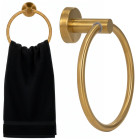 divkāršs dvieļu pakaramais 15,5 cm hg0075