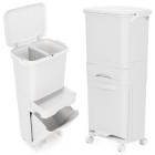 atkritumu šķirošanas tvertne ha1110