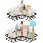 stūra plauktu komplekts, 2 gab. ha7545