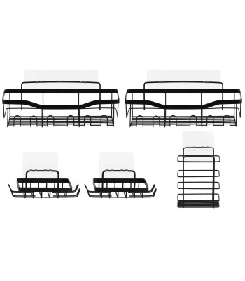 plauktu komplekts 5 gab. ha7543