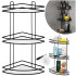 vannas istabas plaukts springos ha7541 25 x 25 x 58,5 cm