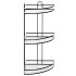 vannas istabas plaukts springos ha7541 25 x 25 x 58,5 cm