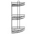 vannas istabas plaukts springos ha7541 25 x 25 x 58,5 cm