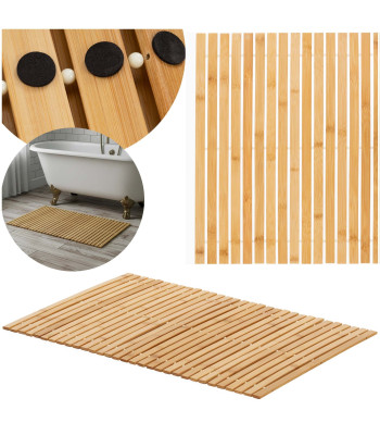 vannas paklājs springos ha7531 80 x 50 cm