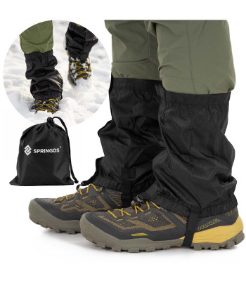 trekinga getras cs0175