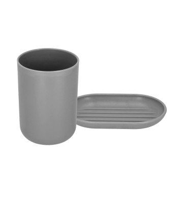 vannas istabas piederumu komplekts springos ha1112, 6 gab.