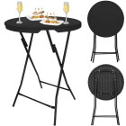 saliekams galds springos ha0110 80 cm
