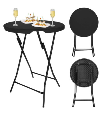 saliekams galds springos ha0110 80 cm