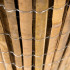bambusa paklājs ga0230 1,2 x 5 m