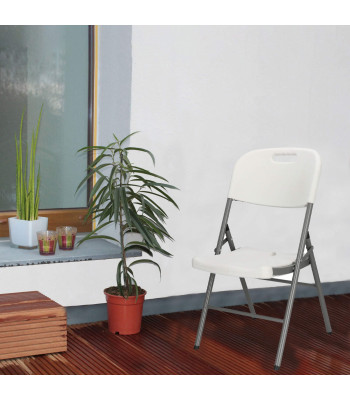 saliekamais krēsls gf0109