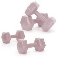 Hanteles ACT0159 2 x 2 kg