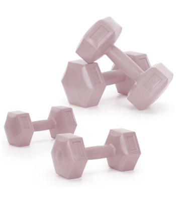 hanteles act0159 2 x 2 kg