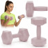 Hanteles ACT0159 2 x 2 kg