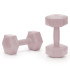 Hanteles ACT0159 2 x 2 kg