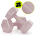 Hanteles ACT0159 2 x 2 kg
