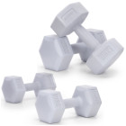 Hanteles ACT0161 2 x 3 kg