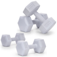 Hanteles ACT0161 2 x 3 kg