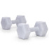 Hanteles ACT0161 2 x 3 kg