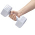 Hanteles ACT0161 2 x 3 kg