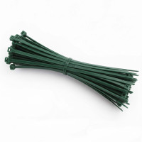 Kabeļu savilces GA0269 150 mm zaļas
