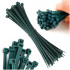 Kabeļu savilces GA0269 150 mm zaļas
