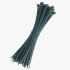 Kabeļu savilces GA0269 150 mm zaļas
