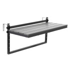 Saliekamais galds GF0121 40 x 40 x 80 cm
