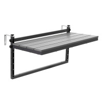 Saliekamais galds GF0121 40 x 40 x 80 cm