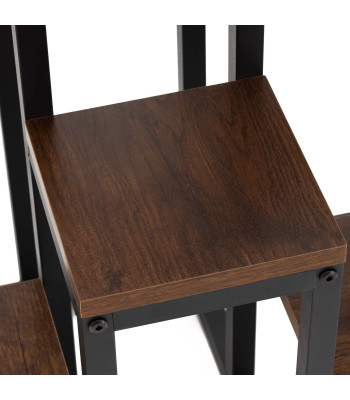 metāla puķu statīvs springos ga0220 51 x 34 x 67 cm