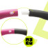Hula Hoop vingrošanas riņķis ACT0132